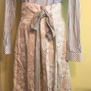 Rebecca Taylor skirt